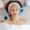 Close-up of mature woman getting facial hydro peeling treatment at cosmetic beauty spa clinic