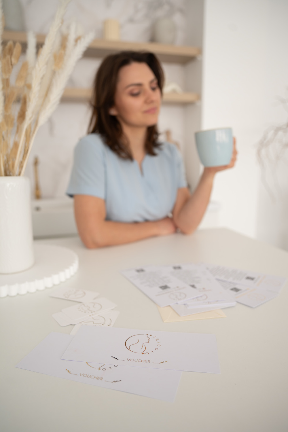 Voucher podarunkowy
