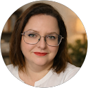 Kamila A. Paszelke profile picture